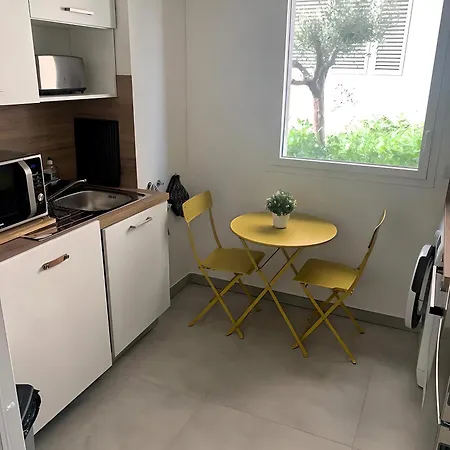 Neuf, Monaco Avec Vue Mer Apartment *